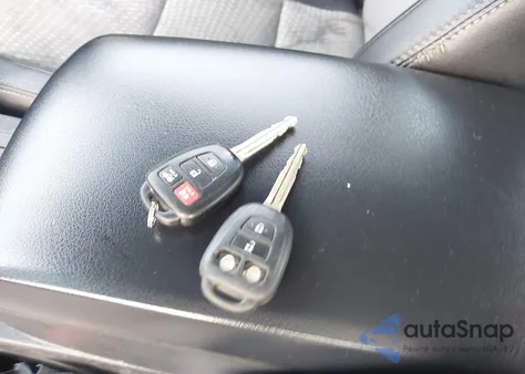 2012 Toyota Camry Se/Le/Xle from USA, damaged, VIN 4T1BF1FK6CU098644